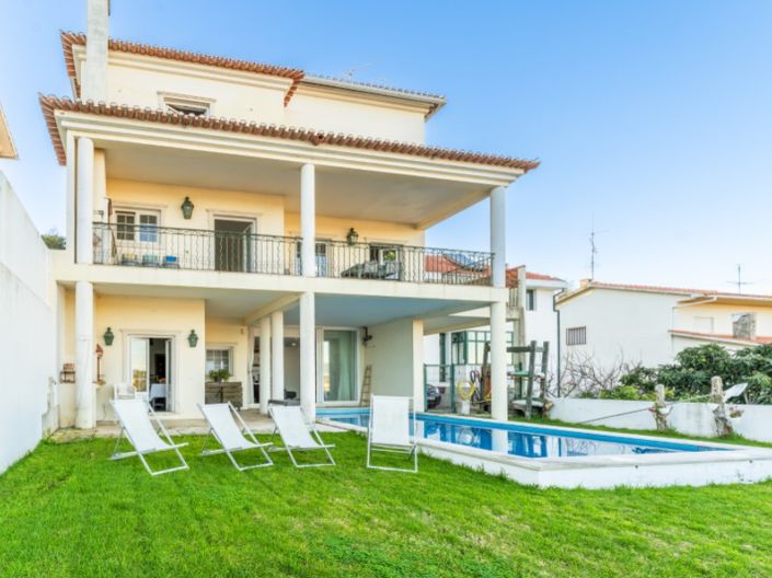 Image No.2-5 Bed House for sale