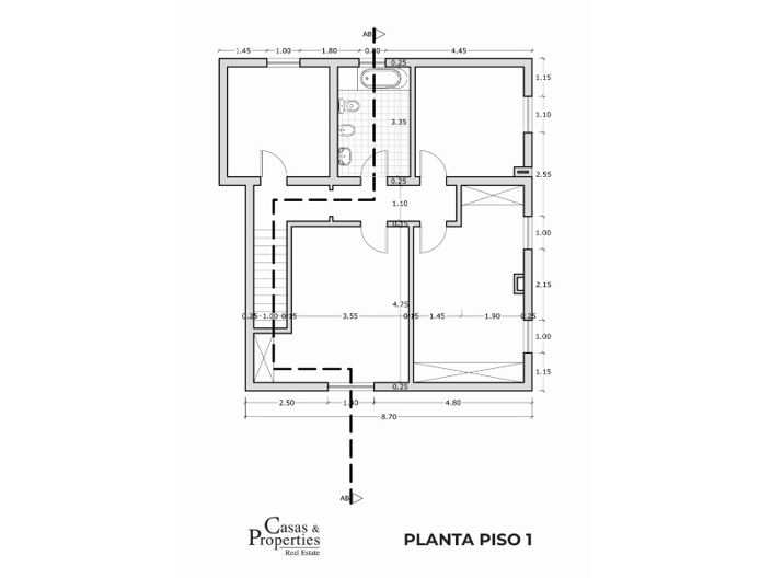 Image No.38-4 Bed House for sale