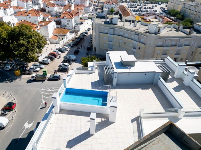 Image No.18-Appartement de 3 chambres à vendre à Nazaré