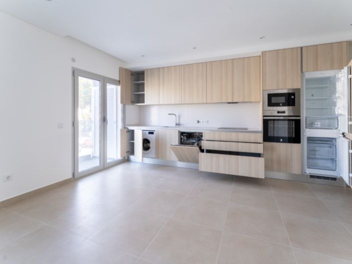 Image No.2-Appartement de 3 chambres à vendre à Nazaré