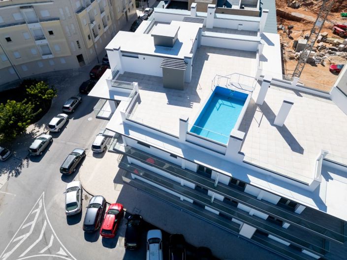 Image No.20-Appartement de 3 chambres à vendre à Nazaré