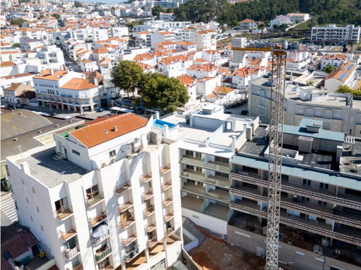 Image No.25-Appartement de 3 chambres à vendre à Nazaré