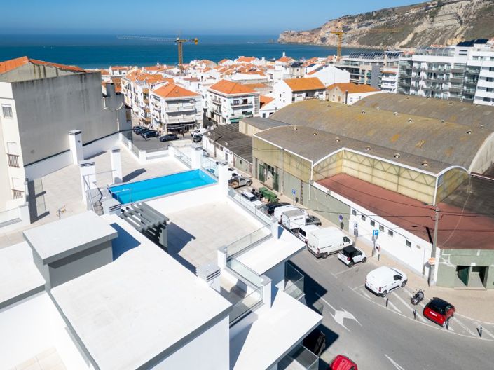 Image No.29-Appartement de 3 chambres à vendre à Nazaré