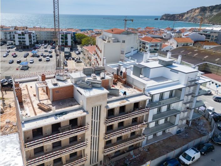 Image No.8-Appartement de 3 chambres à vendre à Nazaré