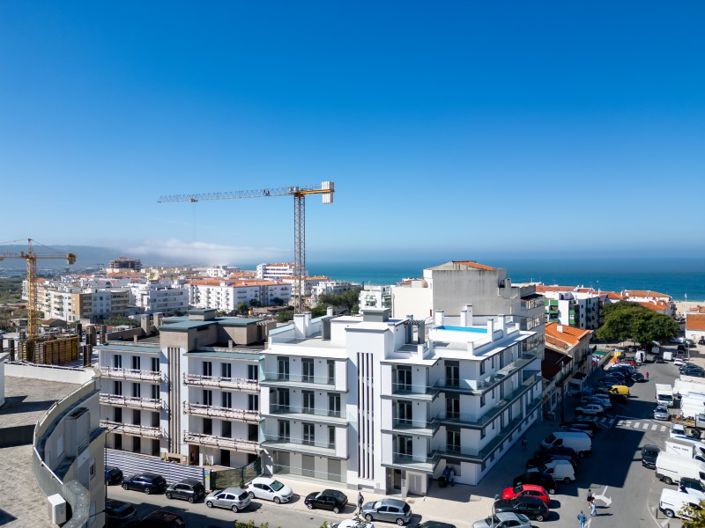 Image No.19-Appartement de 3 chambres à vendre à Nazaré