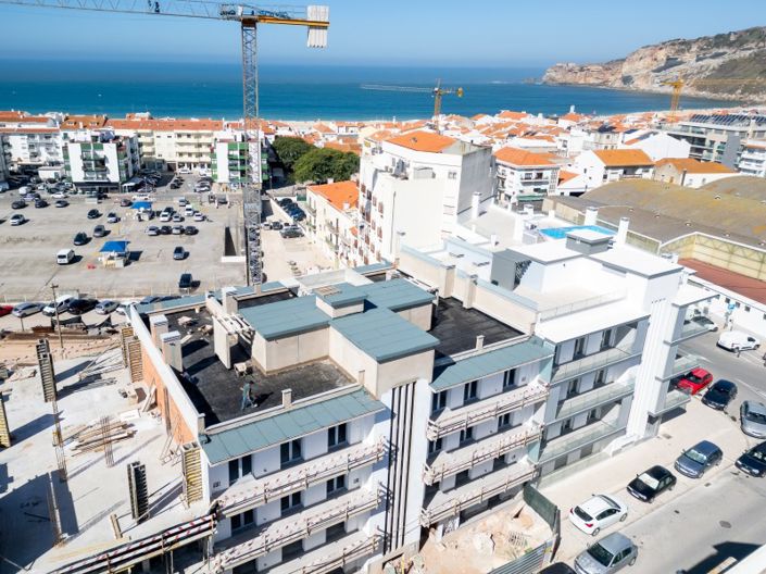 Image No.29-Appartement de 3 chambres à vendre à Nazaré