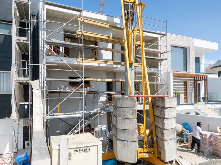 Image No.34-Appartement de 3 chambres à vendre à Nazaré