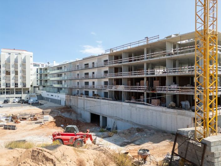 Image No.35-Appartement de 3 chambres à vendre à Nazaré