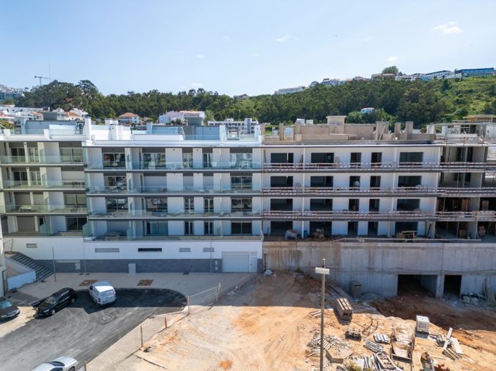 Image No.38-Appartement de 3 chambres à vendre à Nazaré