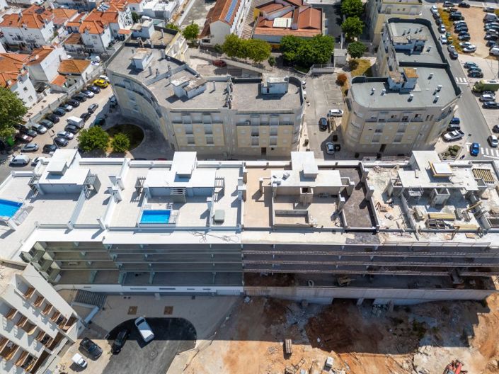 Image No.39-Appartement de 3 chambres à vendre à Nazaré