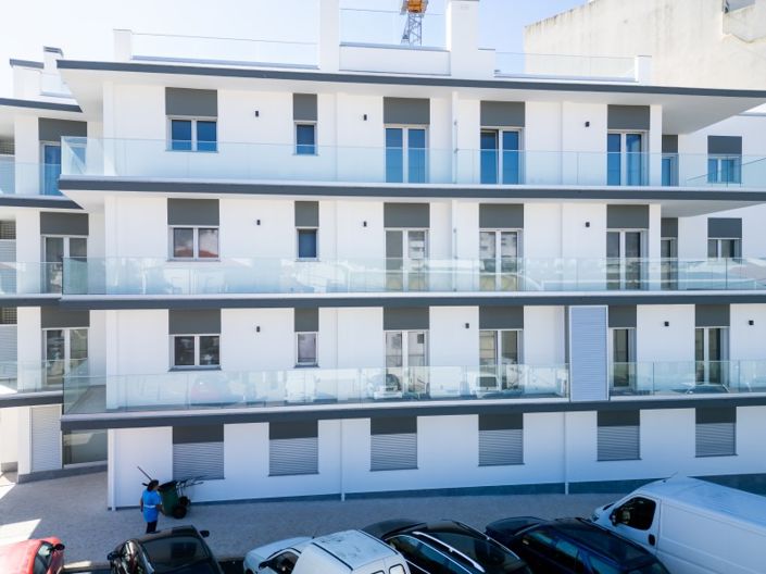 Image No.14-Appartement de 3 chambres à vendre à Nazaré