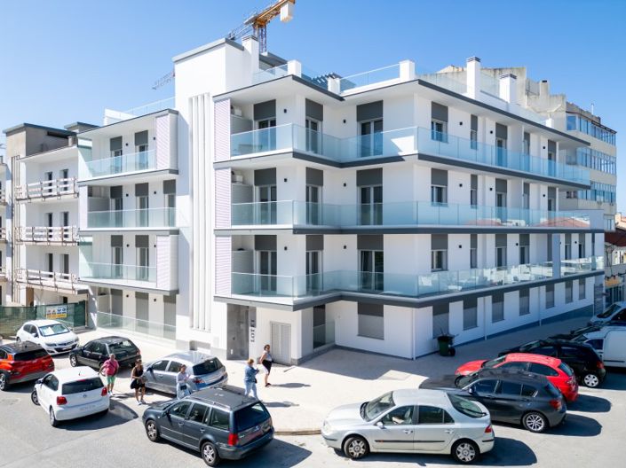 Image No.16-Appartement de 3 chambres à vendre à Nazaré