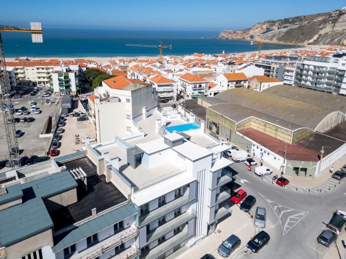 Image No.31-Appartement de 3 chambres à vendre à Nazaré