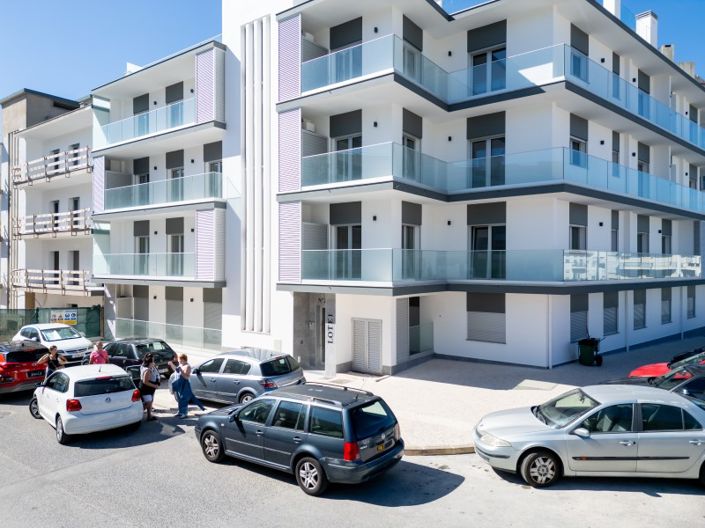 Image No.33-Appartement de 3 chambres à vendre à Nazaré