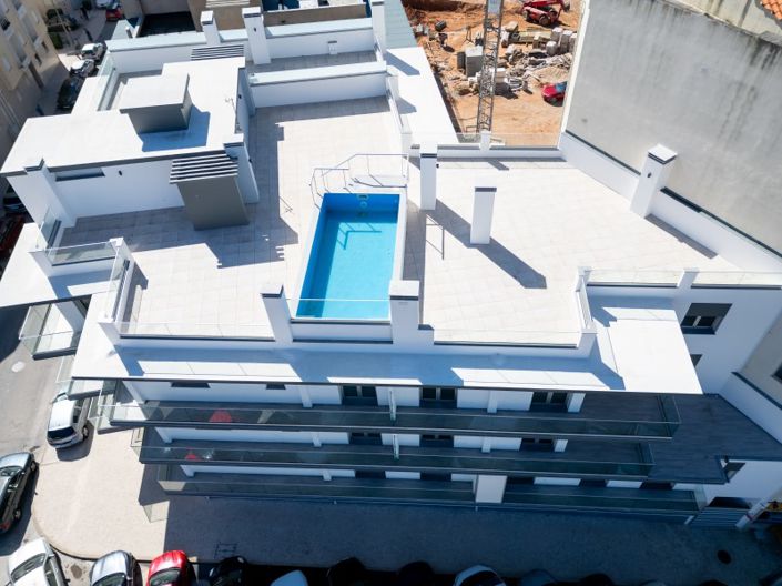 Image No.43-Appartement de 3 chambres à vendre à Nazaré