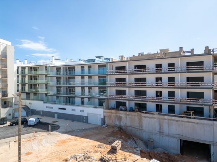 Image No.57-Appartement de 3 chambres à vendre à Nazaré