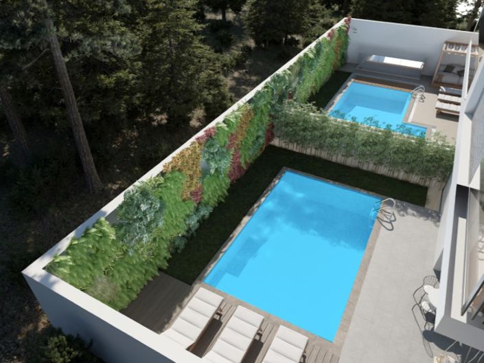 Image No.2-4 Bed House for sale