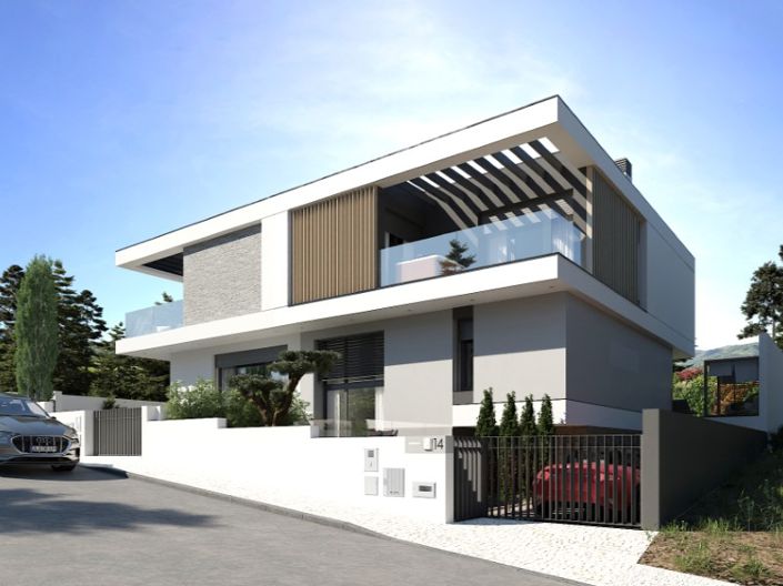 Image No.5-4 Bed House for sale