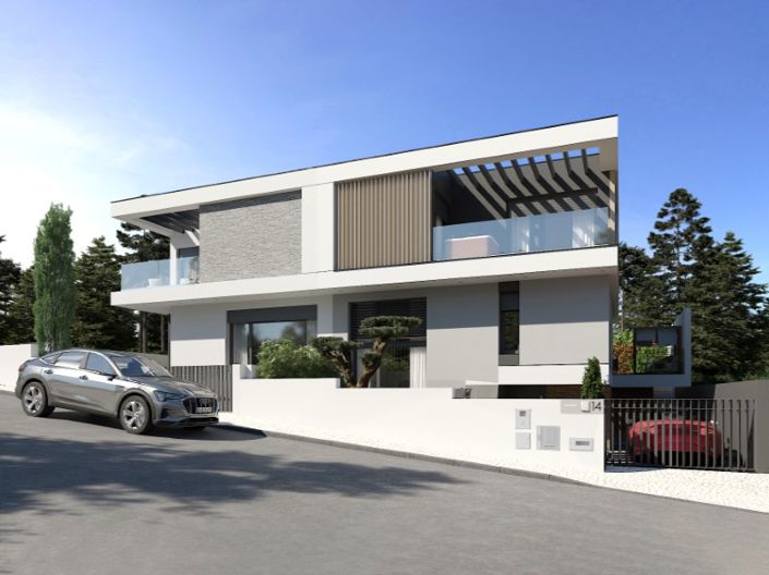 Image No.6-4 Bed House for sale