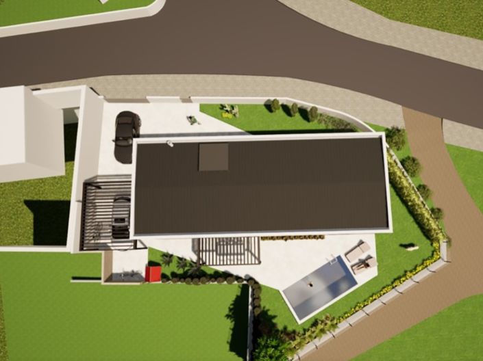 Image No.4-3 Bed House for sale