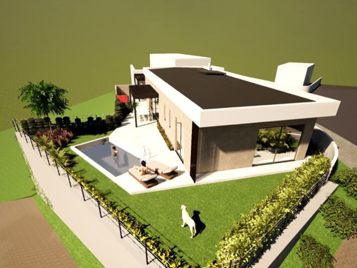 Image No.5-3 Bed House for sale