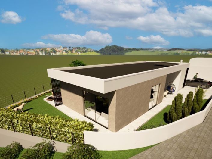 Image No.6-3 Bed House for sale