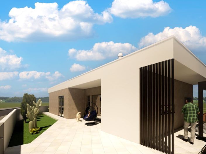 Image No.7-3 Bed House for sale