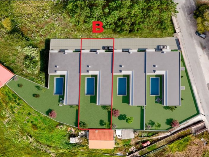 Image No.18-4 Bed House for sale