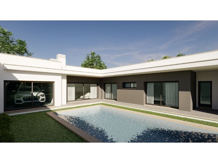 Image No.3-4 Bed House for sale