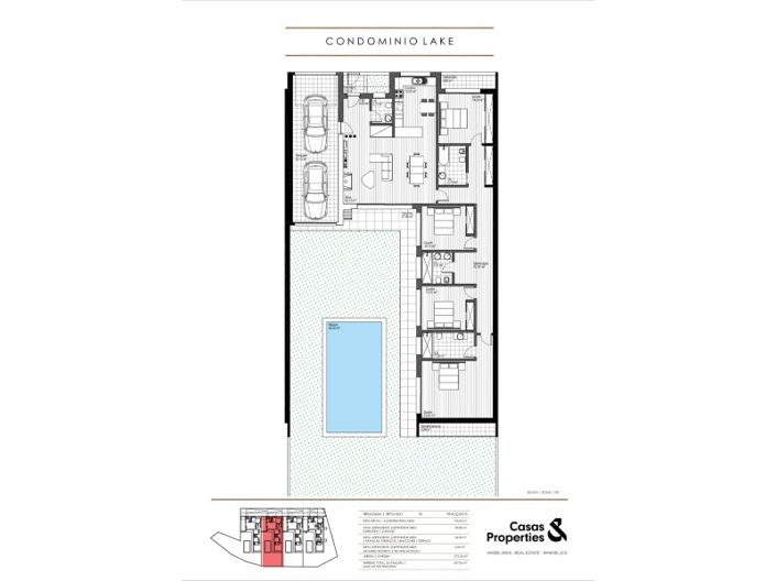 Image No.46-4 Bed House for sale