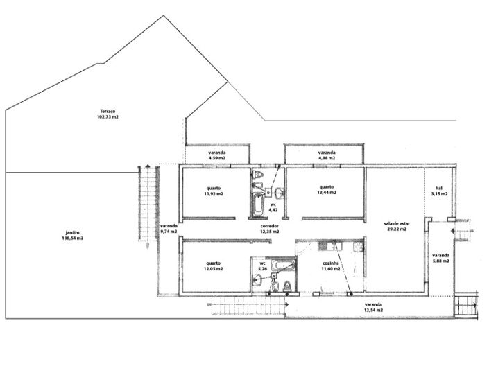 Image No.43-3 Bed House for sale