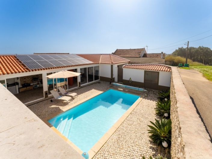 Image No.24-Maison de 3 chambres à vendre à Caldas da Rainha