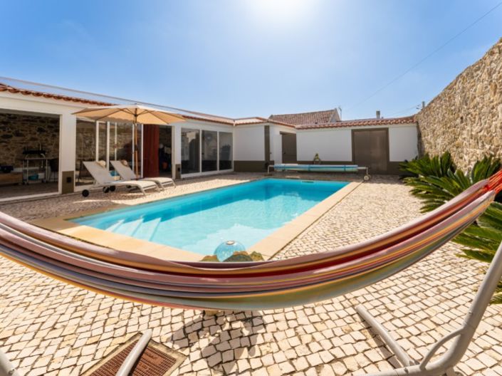 Image No.25-Maison de 3 chambres à vendre à Caldas da Rainha