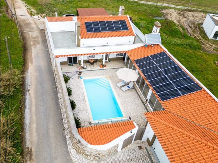 Image No.28-Maison de 3 chambres à vendre à Caldas da Rainha