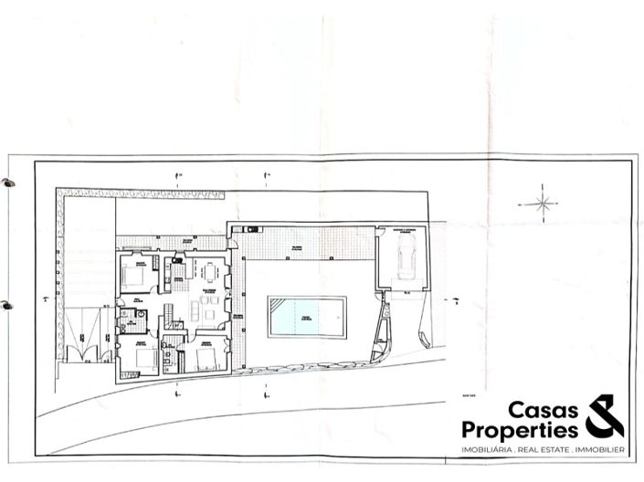 Image No.31-Maison de 3 chambres à vendre à Caldas da Rainha