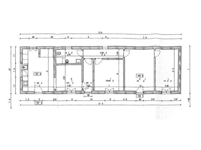 Image No.38-Maison de 2 chambres à vendre à Nazaré