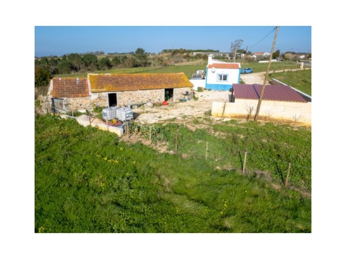 Image No.4-Maison de 2 chambres à vendre à Nazaré