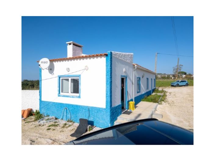 Image No.5-Maison de 2 chambres à vendre à Nazaré