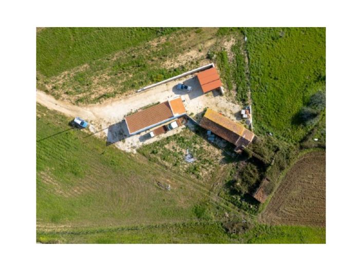 Image No.6-Maison de 2 chambres à vendre à Nazaré