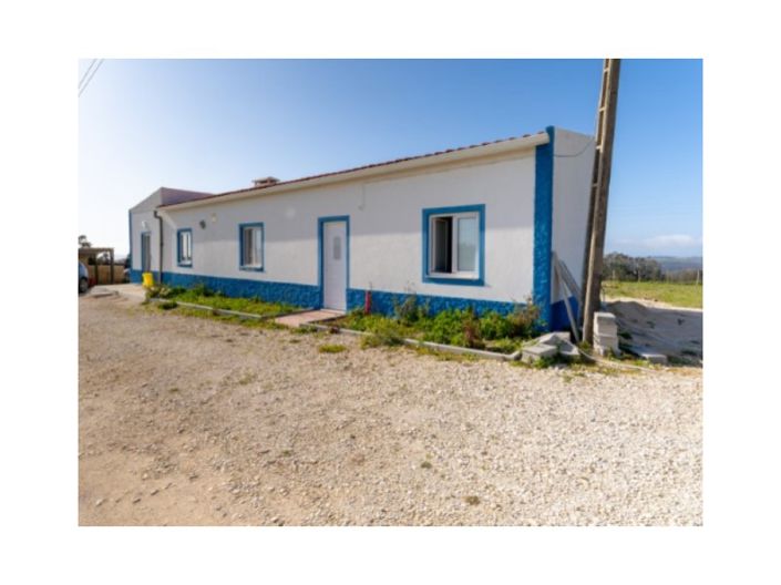 Image No.7-Maison de 2 chambres à vendre à Nazaré