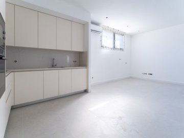 1 - Nazaré, Appartement