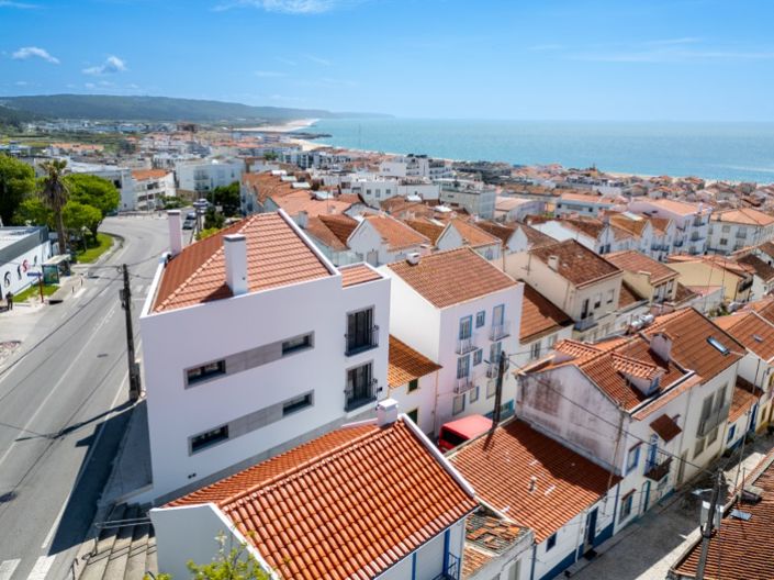 Image No.24-Appartement de 1 chambre à vendre à Nazaré