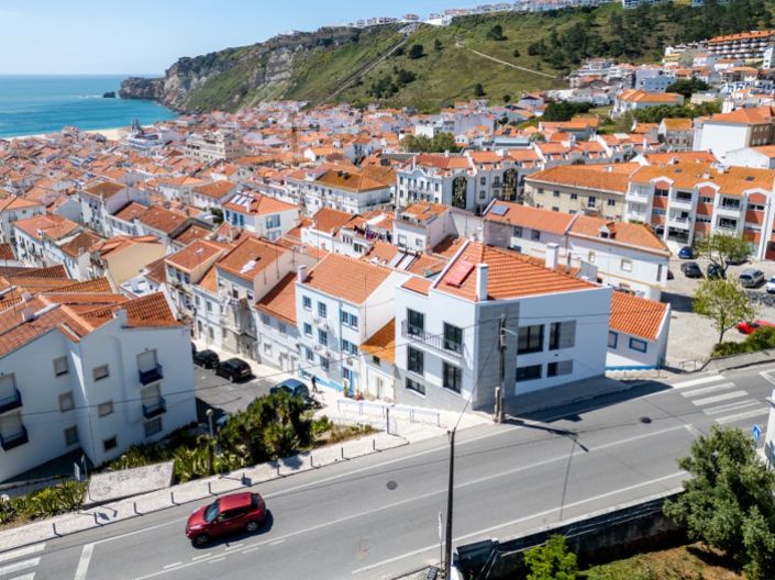 Image No.28-Appartement de 1 chambre à vendre à Nazaré