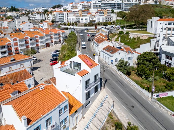Image No.30-Appartement de 1 chambre à vendre à Nazaré