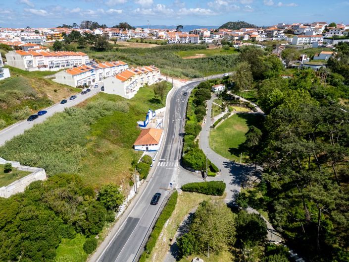 Image No.33-Appartement de 1 chambre à vendre à Nazaré