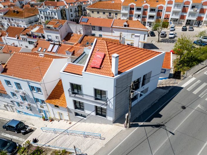 Image No.35-Appartement de 1 chambre à vendre à Nazaré