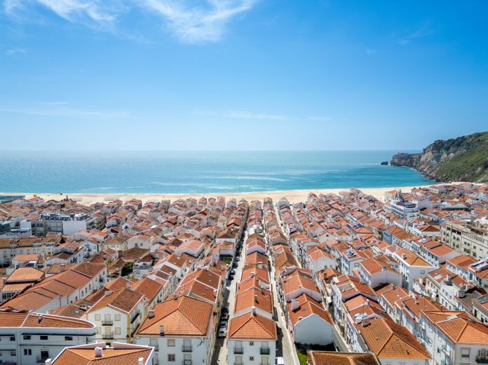 Image No.38-Appartement de 1 chambre à vendre à Nazaré