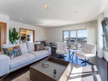 1 - Leiria, Appartement