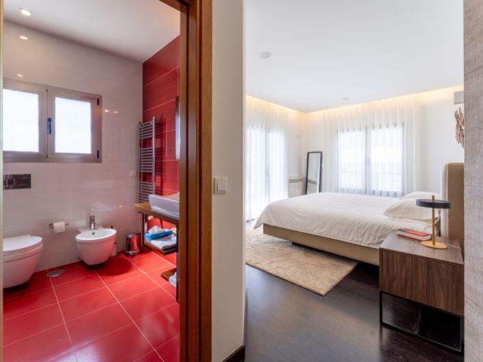 Image No.12-Appartement de 3 chambres à vendre à Leiria