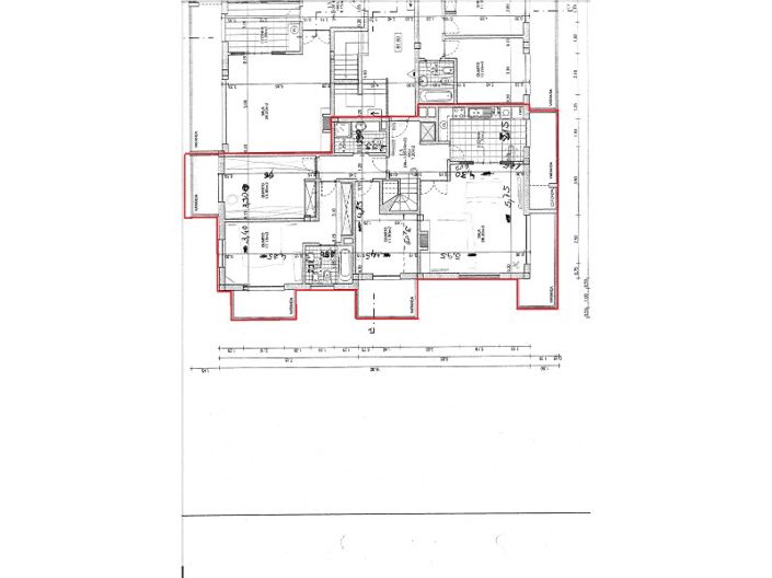 Image No.16-3 Bed Apartment for sale